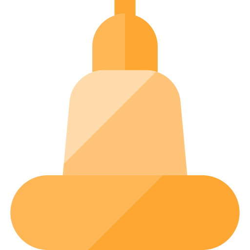 Great buddha of thailand